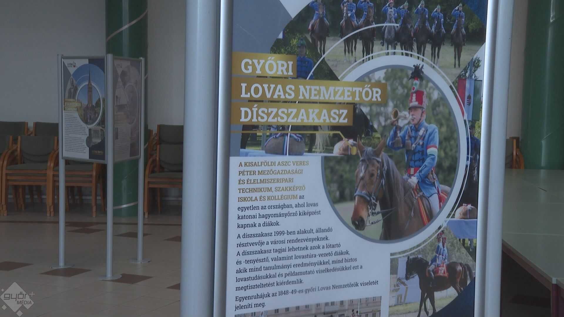 A Barossban az Értéktárlat