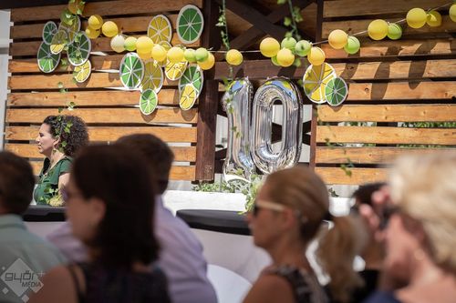 10 éves a Győri Szakképzési Centrum