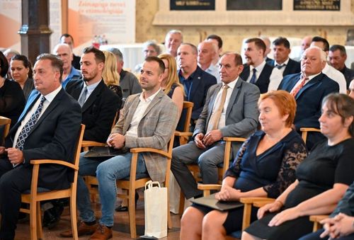 30 éves a győri szakképzés ikonikus intézménye, a Gábor László-iskola