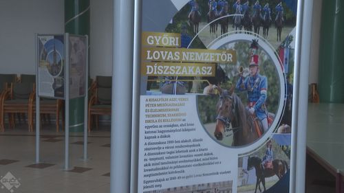 A Barossban az Értéktárlat