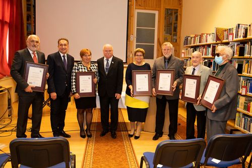 Idén októberben ünneplte alapításának 120. évfordulóját a győri Jedlik iskolánk