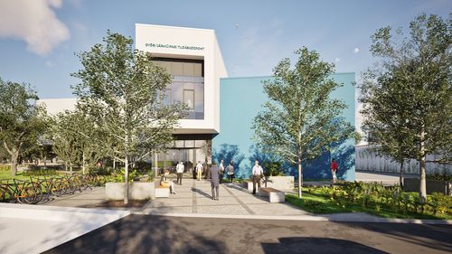 Járműipari Tudásközponttal erősítik a térség szakképzését