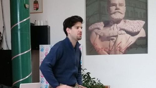 Színházi évad