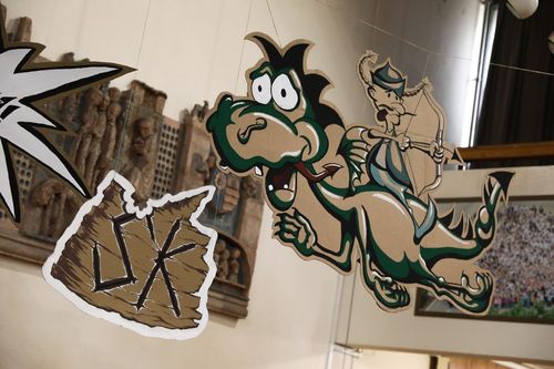 Képregények az ország minden pontjáról