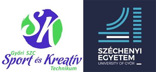 Együttműködés a Széchenyi-egyetem és a Sport és Kreatív Technikum között