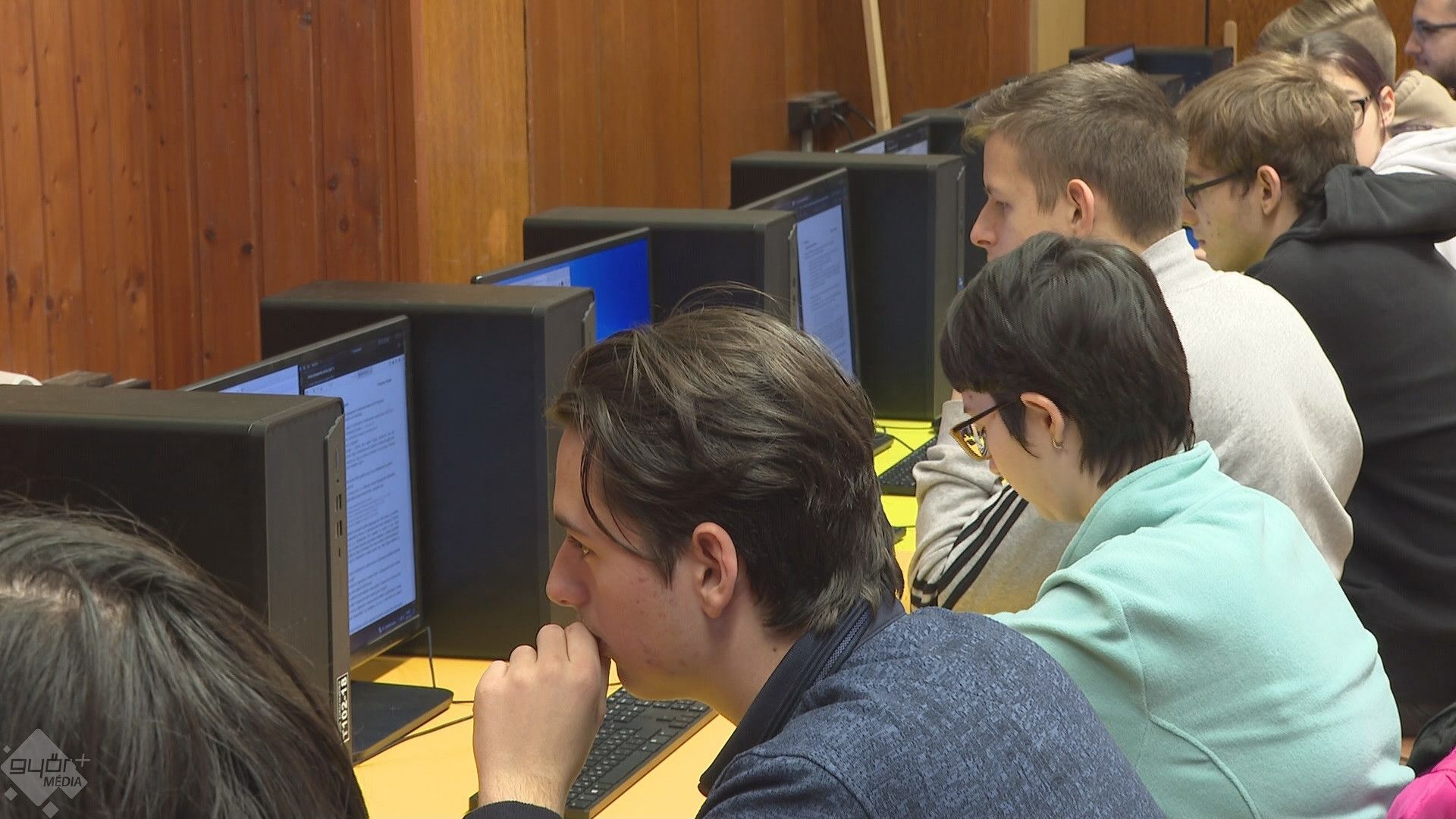 Szakképzési Centrum új célok 2024-ben